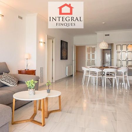 Atlantis Palamos Home Extérieur photo