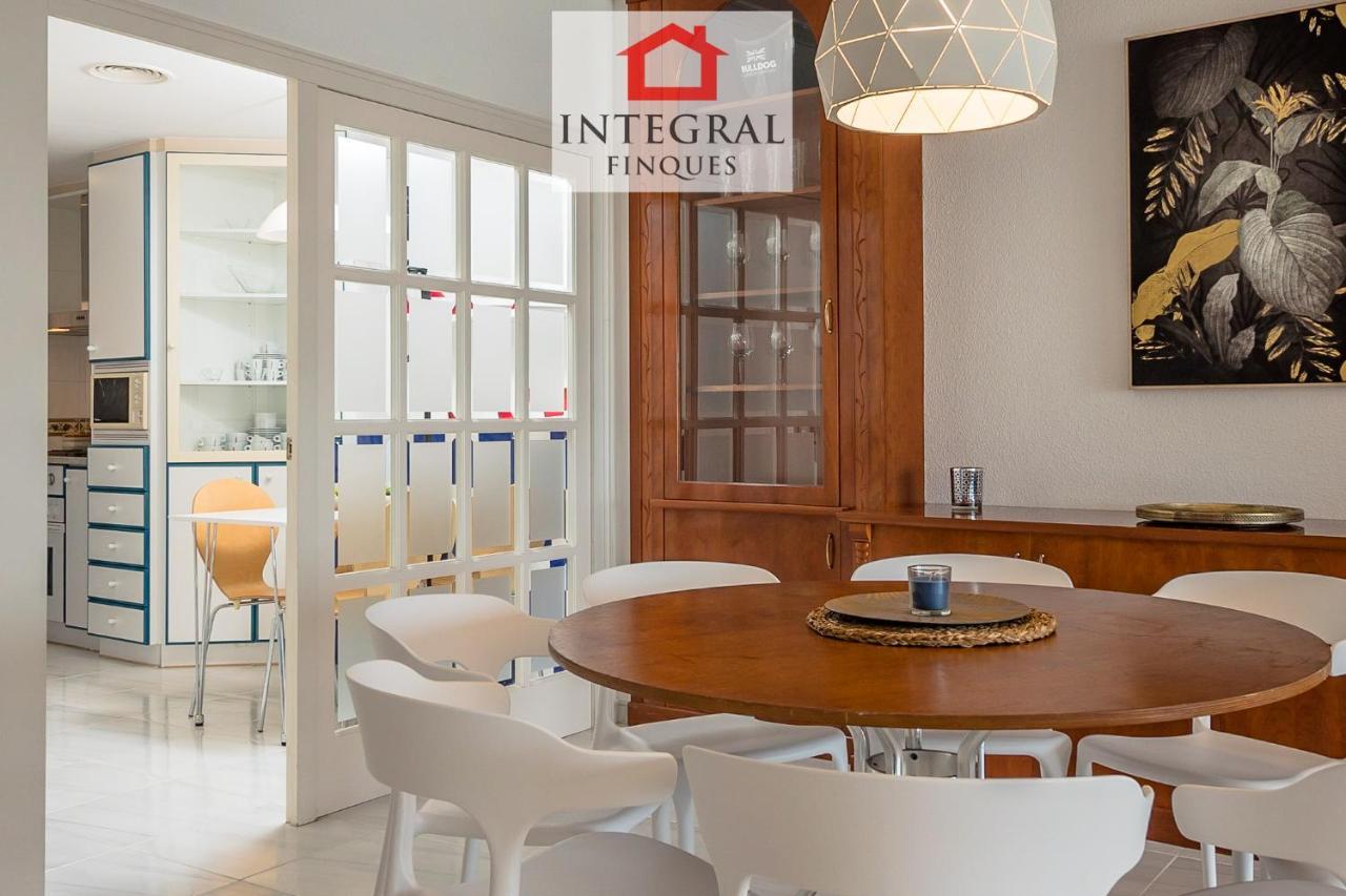 Atlantis Palamos Home Extérieur photo