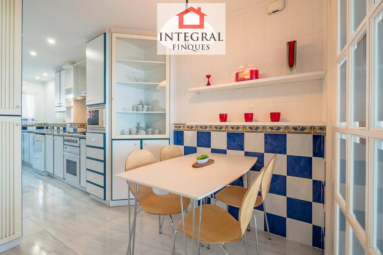 Atlantis Palamos Home Extérieur photo