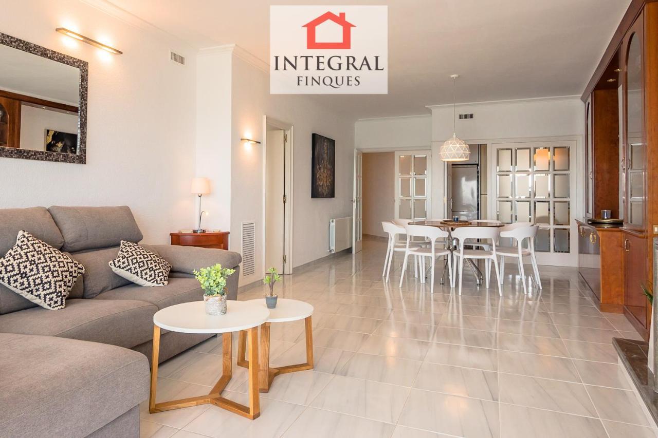 Atlantis Palamos Home Extérieur photo