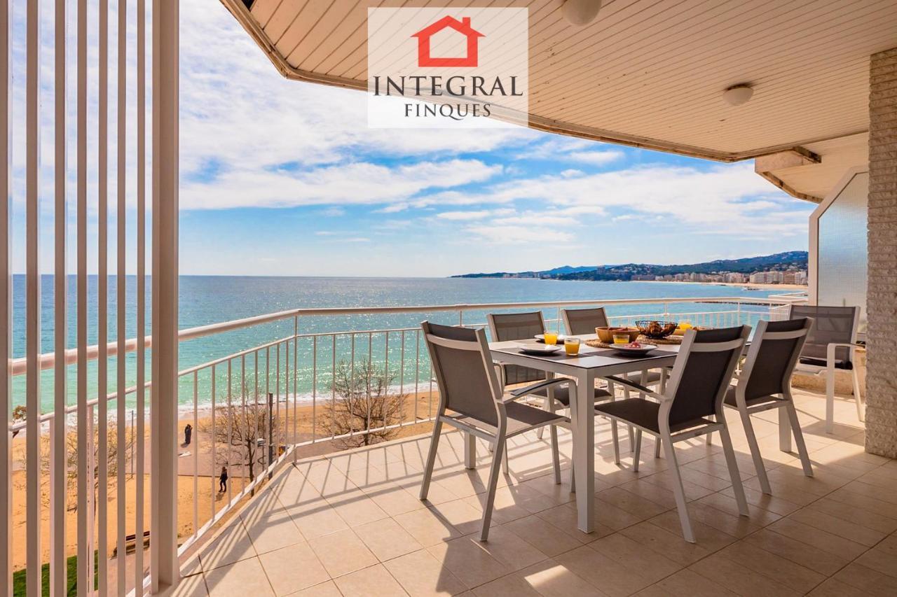 Atlantis Palamos Home Extérieur photo