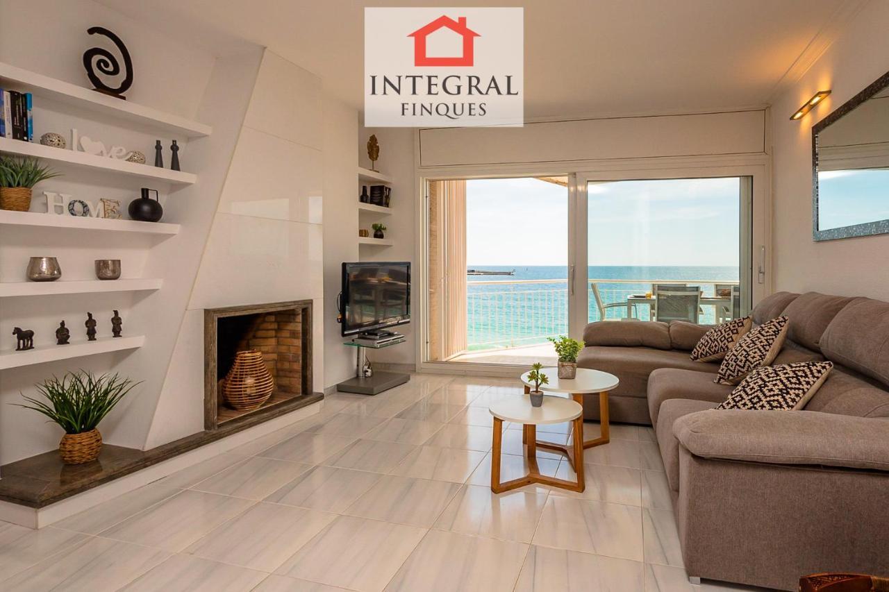 Atlantis Palamos Home Extérieur photo