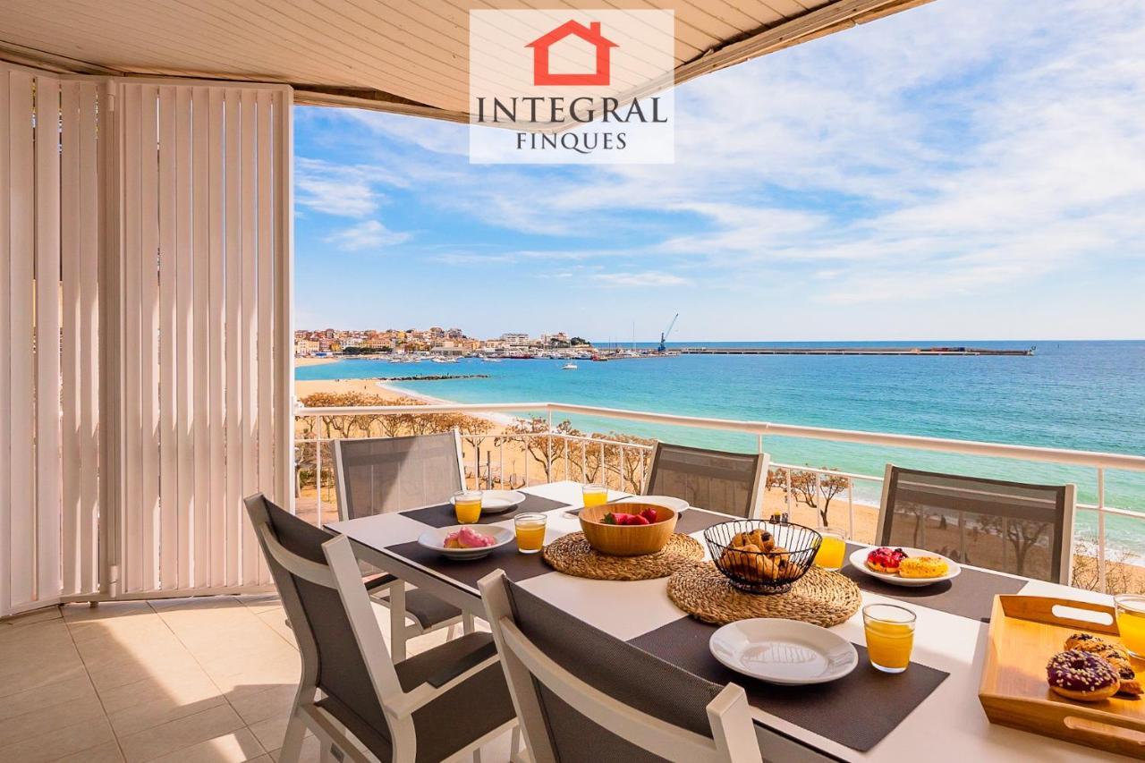 Atlantis Palamos Home Extérieur photo