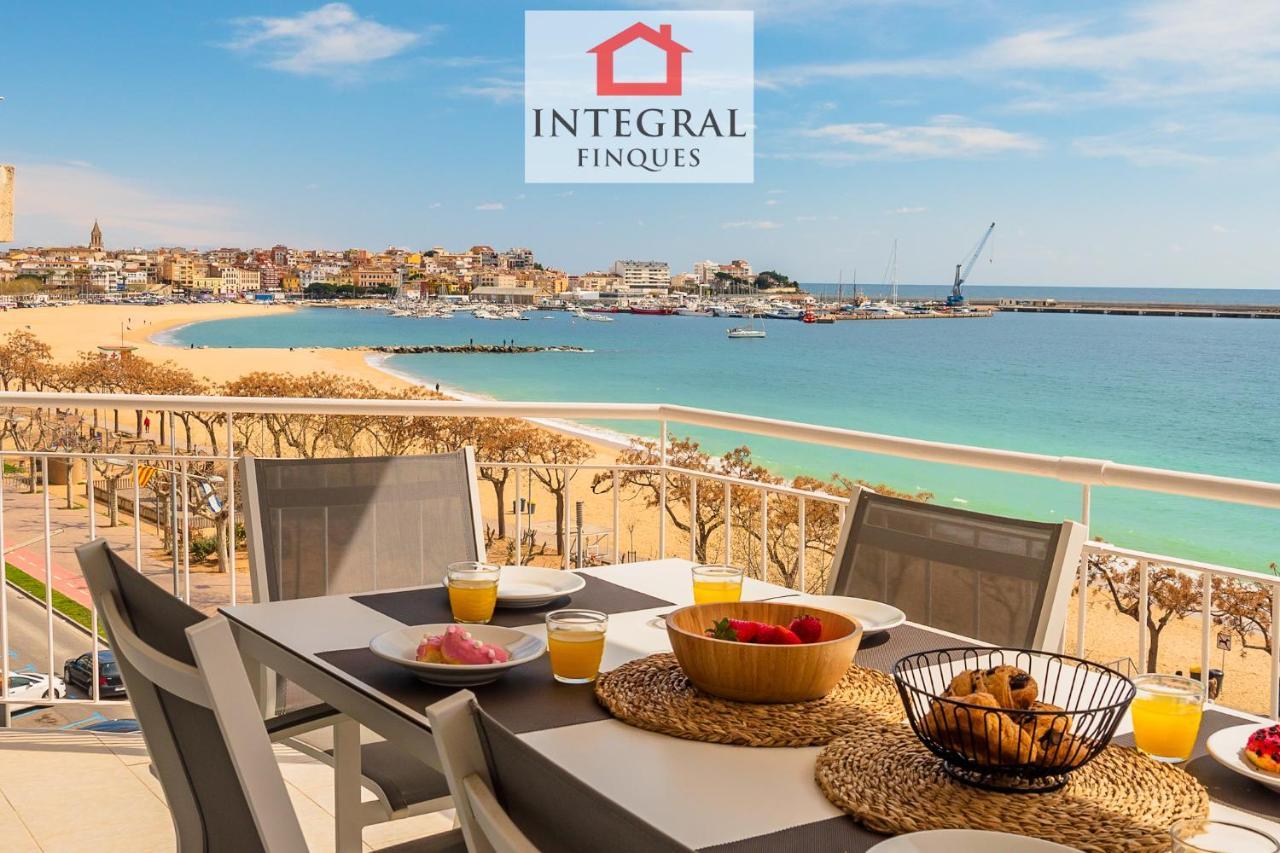 Atlantis Palamos Home Extérieur photo