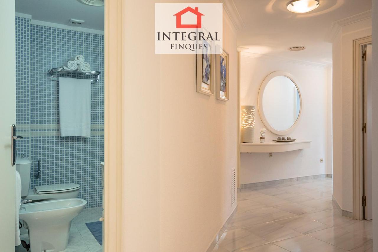 Atlantis Palamos Home Extérieur photo