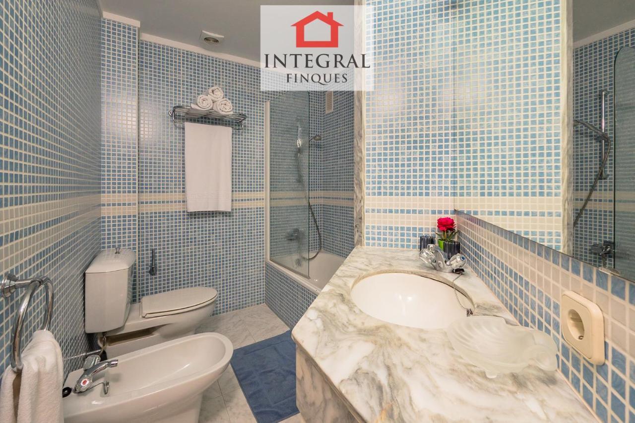 Atlantis Palamos Home Extérieur photo