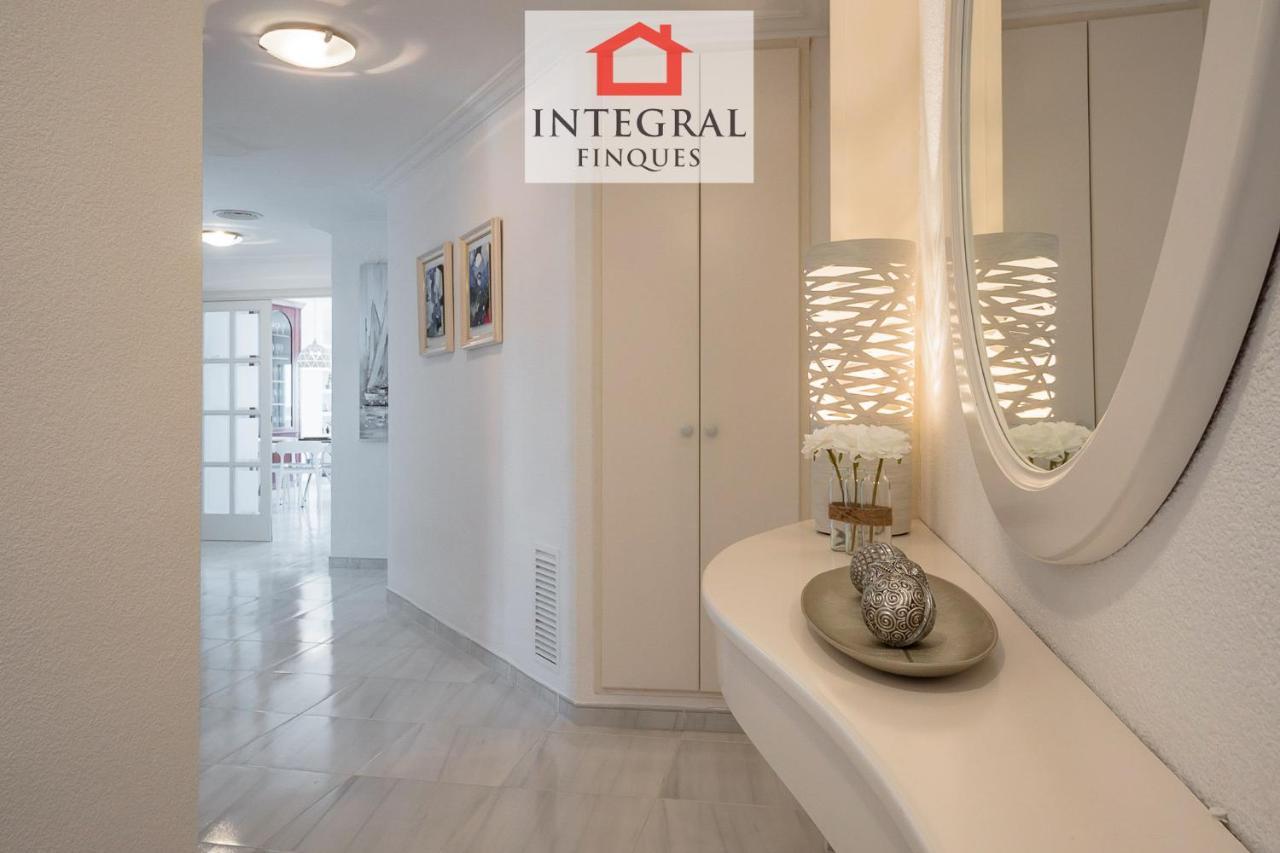 Atlantis Palamos Home Extérieur photo