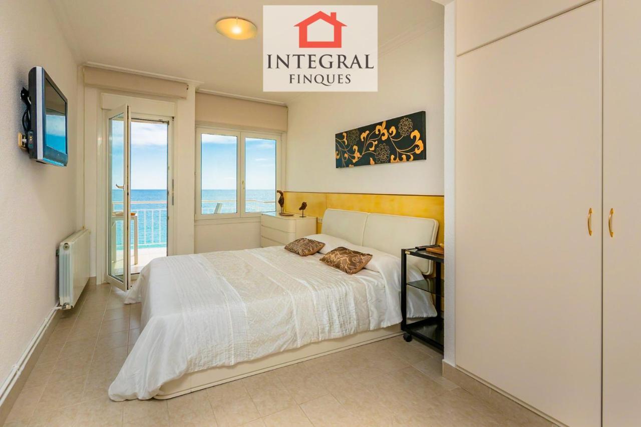 Atlantis Palamos Home Extérieur photo