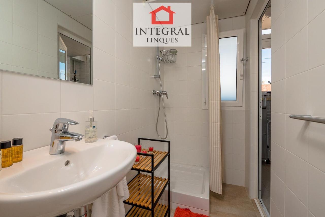 Atlantis Palamos Home Extérieur photo