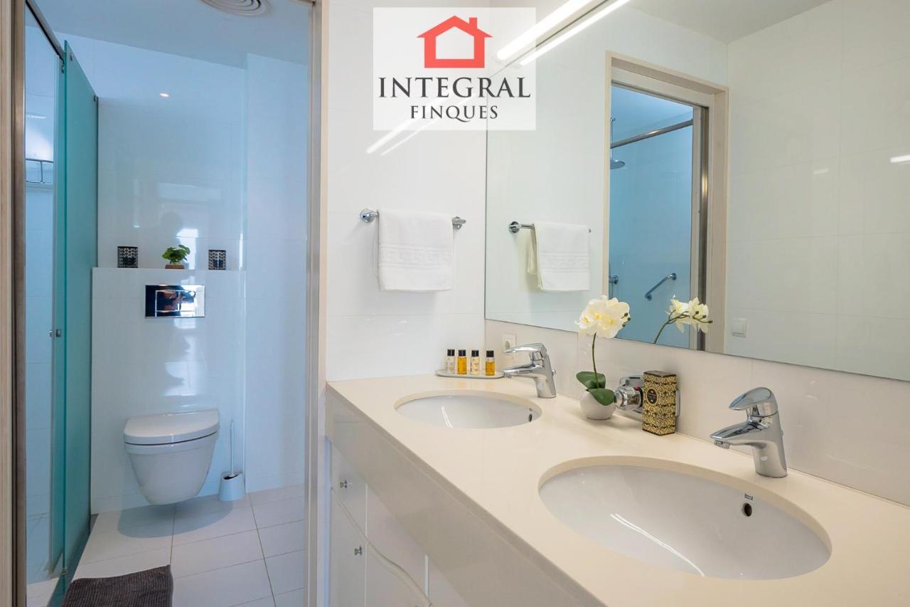 Atlantis Palamos Home Extérieur photo
