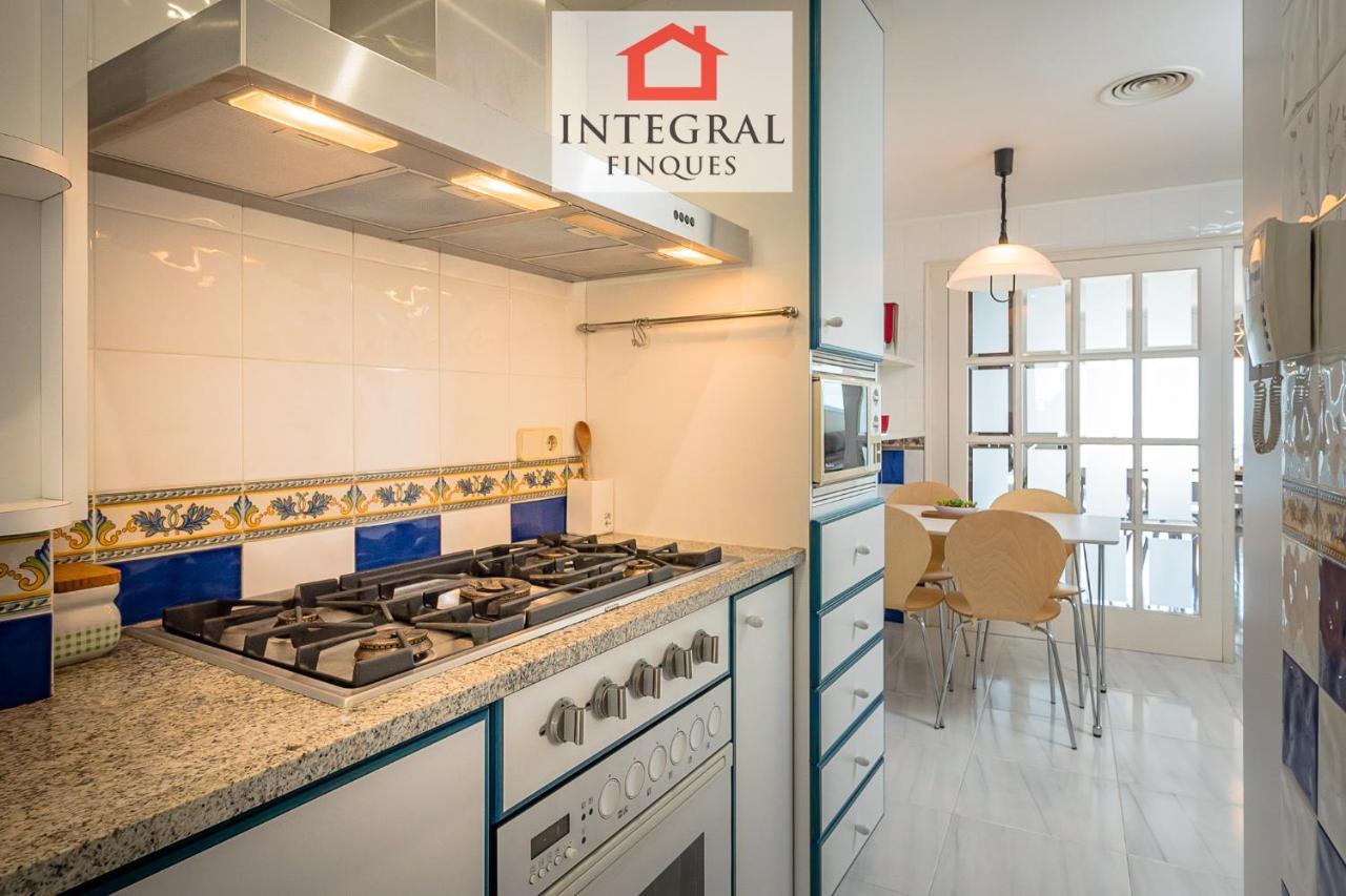 Atlantis Palamos Home Extérieur photo