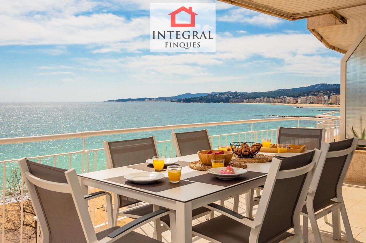 Atlantis Palamos Home Extérieur photo